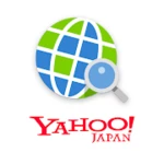 Logo of Yahoo! Browser android Application 